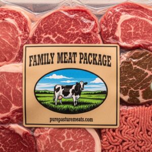 Family Meat Pack