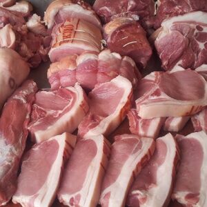 Pork Meat