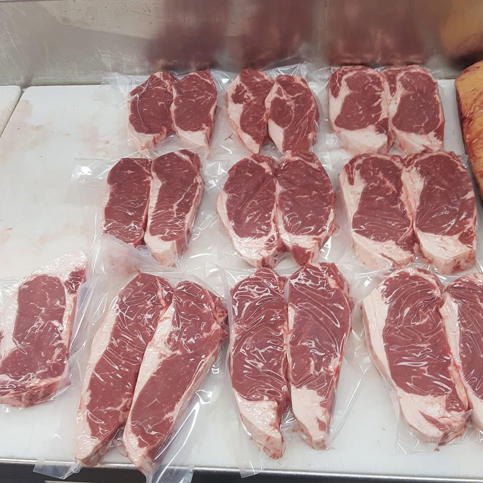 Wholesale meat supplier Australia