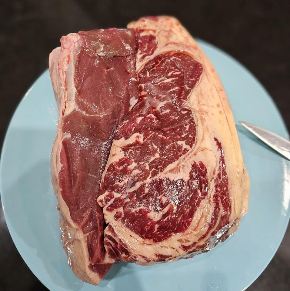 australian grass fed beef
