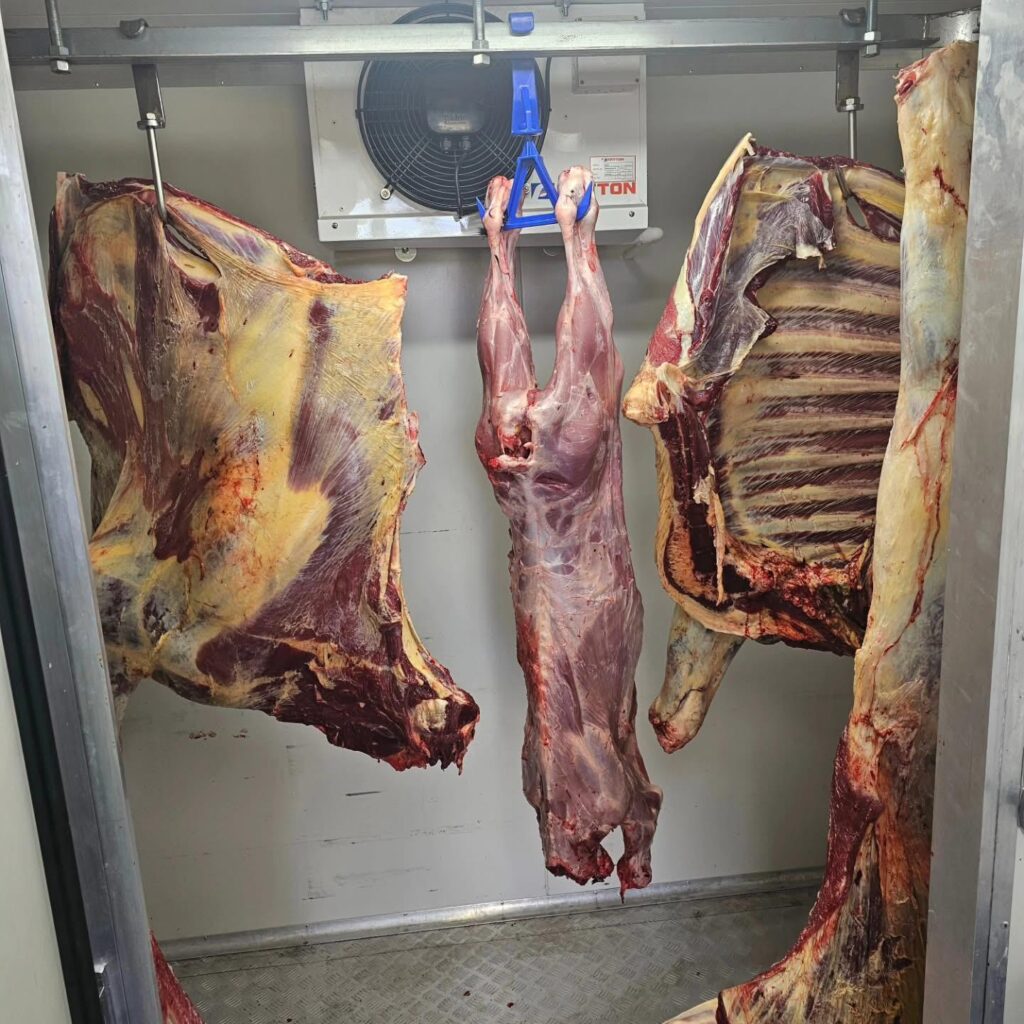 Buy Meat Direct from Farmers Near Me